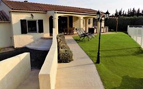 Villa Dendrane